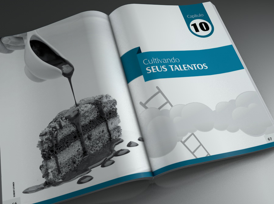 Abertura de capítulo Abertura de capítulo do livro Crise Financeira