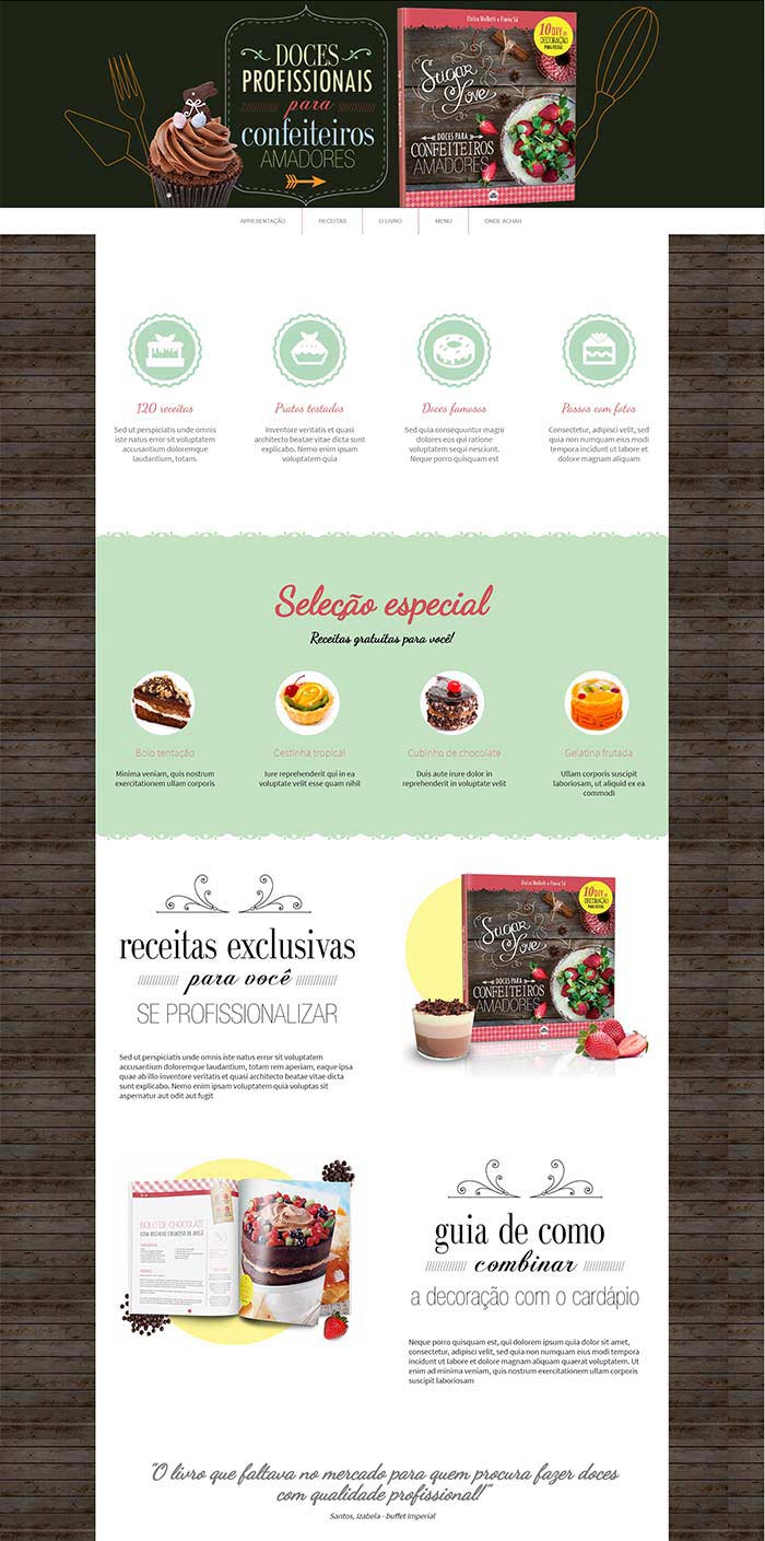 Site completo